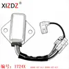 1724 para Honda Xr185 Xr200R Cb125S Xl125S 30400-437-013