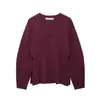 Traje de Cardigan de Punto Holgado de Moda Simple Relajante y Minifalda para Mujer Transfronterizo Europeo y Americano Explosiones de AliExpress