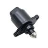 Válvula de control de ralentí adecuada para coche Renault D95174 7701047909 en stock al por mayor