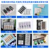 Máquina Empaquetadora en Blíster de Aluminio-Plástico Totalmente Automática para Cigarrillos Electrónicos, Máquina de Blíster para Cigarrillos con Filtro de Medicina Tradicional China, Máquina Empaquetadora de Atomizadores
