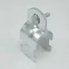 Abrazadera de Tubo de Acero en Forma de C, Abrazadera de Tubo Galvanizada Tipo P, Haz de Tubos Tipo P, Abrazadera de Tubo de Acero Tipo C, Abrazadera de Aro Tipo P, Abrazadera Tipo P, Caucho Metabo