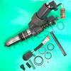 Aplicável a Xikang M11 Desmontagem do Injetor de Combustível Desmontagem Talas Bico de Combustível Tampa de Pressão Desmontagem Kit de Reparo Junta Injetor de Combustível