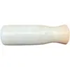 Martillo de Piedra Azul Natural, Mortero de Piedra, Picador de Ajo, Palo Molinillo, Herramienta para Triturar y Moler, Mortero con Asa, Mortero para Medicina de Uso Doméstico