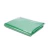 Sacos de Lixo Planos Coloridos para Propriedade Comercial e Áreas Residenciais, Sacos de Lixo Planos para Separação Espessos, Sacos Plásticos para Uso Doméstico, Tamanho Grande