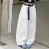 Pantalones para Niña Primavera y Otoño 2026 Estilo Nuevo Ropa de Primavera para Niñas Grandes Pantalones Casuales de Pierna Curva Pantalones Largos Versátiles a la Moda para Niños