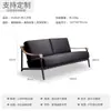 Sillón de sofá para exteriores para patio y áreas residenciales, asiento de ocio combinado impermeable y a prueba de sol de aleación de aluminio, mesa y silla de muebles de exterior