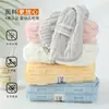 Toalla de Terciopelo Coral Gruesa Absorbente Hogar Sin Pelusa Suave Agradable a la Piel Cómoda Toalla Venta al por Mayor