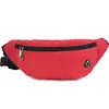 Riñonera Personalizable, Mochila Deportiva para Exteriores, Bolso Multifuncional para Teléfono Móvil, Bolso de Correr Casual Simple de Moda Transfronterizo para Mujer