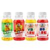 Cebo de pesca estilo occidental VB granos de maíz/VB granos de trigo partículas para anzuelo embotelladas venta al por mayor 100 ml 280 Piezas/caja