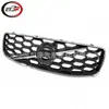 Adecuado para 2014-2016Xc70 Parachoques Delantero Rejilla Superior del Radiador 31353616 31353616