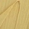 Ropa de mujer al por mayor transfronteriza 2026 otoño nuevo sexy chica caliente sin mangas a rayas tejido ajustado vestido tipo tank sin mangas