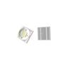 3535 Luz Verde Cerâmica 3W Contas de Lâmpada Luz de Palco Luz de Paisagem Contas de Lâmpada LED Contas de Lâmpada para Crescimento de Plantas