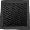 Hongpengfa Forma de Diamante Barro Mágico Redondo Malla de Fregar Guantes para Lavar el Coche Paño de Fregar Limpieza de Coches Toalla Fregadora Toallita de Fregar