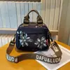 2025 Nuevo Bolso de Hombro Casual de Moda Transfronterizo Simple para Mujer, Bolso Cruzado Versátil con Estilo, Bolso de Mano Elegante para Mujer