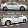 Adequado para Modelos 18-26 de Frisos Decorativos de Porta do Camry, Acessórios Especiais para Modificação Interna e Externa do Camry 18