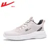 Tênis Warrior masculino 2026 modelo novo unissex primavera respirável ultraleve tênis de corrida primavera e outono para homens
