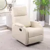 Sillón para Salón de Belleza, Silla Eléctrica para Uñas de Pies, Silla de Manicura, Silla para Pedicura, Silla para Extensiones de Pestañas, Silla para Limpieza de Oídos, Silla Reclinable Especial