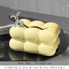 Vendas Diretas da Fábrica Caixa de Lenços de Cerâmica Urso Fofo de Aparência Nobre Sala de Estar Mesa de Centro Ornamentos para Armazenamento de Guardanapos Caixa de Lenços