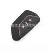 Adequado para Volkswagen Golf 7/8 Id4 Skoda Octavia 4ª Geração Série Seat Capa de Chave de Silicone Transfronteiriça