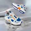 Zapatos Infantiles Balabala Zapatos Deportivos Infantiles Zapatos con Hebilla Giratoria Zapatos Primavera y Otoño 2025 Zapatos para Correr Niños y Niñas Zapatos tipo Papá