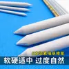 Paquete de Seis Papel para Difuminar Bocetos Blanco, Difuminador, Borrador de Papel, Borrador Especial para Bocetos, Bolígrafo Corrector para Bocetos
