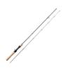 Cangzhou fabricante de carbono boca de cavalo Rod ul ajuste super macio Luya Rod micro material Luya Rod haste sólida ligeiramente Luya boca de cavalo Rod