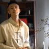 Camisa Traje Tang de Estilo Chino Nuevo para Hombre Marca de Moda Primavera y Otoño Retro Juventud Estilo Chino Lino Algodón Túnica Traje Camisa Chaqueta