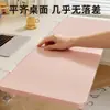 Nova mesa de extensão para máquina de costura, dobrável para armazenamento, painel de extensão de mesa plana, mesa de trabalho estendida e alargada