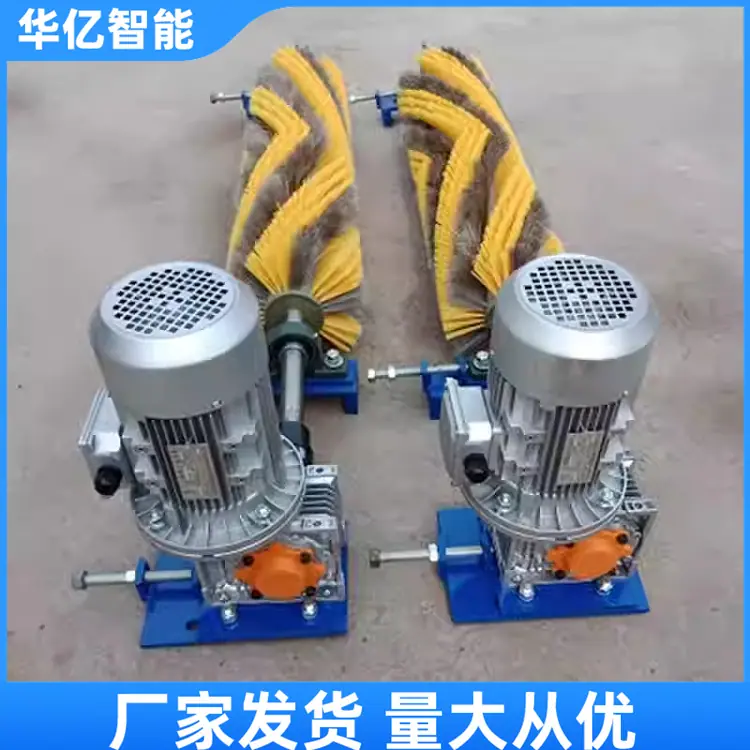 电动滚刷清扫器06_副本