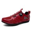 Zapatos de Ciclismo Nuevos de Verano y Otoño, Zapatos de Ciclismo sin Calas, Zapatos de Spinning Casuales, Zapatos Deportivos para Exteriores