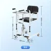 Exportador Fabricante de Sillas Elevadoras Silla Elevadora Hidráulica para Transferencia y Elevación Camas Individuales, Sillas para Baño, Sillas de Inodoro y Equipo de Enfermería