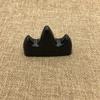 Atacado caneta plástica suporte para caneta pincel de montanha estudo Acessórios dos Quatro Tesouros materiais de caligrafia curso de treinamento para iniciantes suporte para caneta Suporte para Caneta