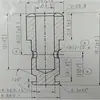 Aplicable a la válvula flotante de la olla a presión eléctrica Midea PLS505A/PLS508A/PLS605A/PCS503E