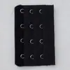 Envío Completo Tres Filas Cuatro Ganchos Hebilla Extendida 4 Filas Ropa Interior Hebilla Extendida Sujetador Hebilla Extendida Hebilla de Sujetador Sin Empacar