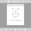 Bolsa de Basura Adhesiva Montada en el Coche Escritorio de Estudiante Dormitorio Patrón de Dibujos Animados Bolsa de Limpieza Almacenamiento de Escritorio Oficina Bolsillo Plano