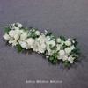 Arreglo Floral Amazon Decoración de Boda Arreglo Floral para Camino Arreglo Floral de Simulación Accesorios de Fondo para Pared Floricultura Cascada de Pared Floricultura