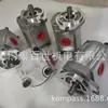 Bomba de engranajes bomba de aceite bomba hidráulica OUYIPU-V3P-3232 bomba hidráulica de engranajes taiwán ouyipu