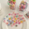 Pinzas para el pelo de niños, Pinzas pequeñas coloridas, Accesorios para el pelo de bebé, Pinzas para el pelo de niñas, Mini pinzas, Pinzas para el pelo de dibujos animados lindas
