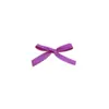 Lazo de Cinta de Poliéster de 1 cm Accesorios para Ropa Venta Directa de Fábrica Decoraciones para Zapatos, Sombreros, Calcetines, Bolsas y Flores