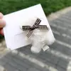 Pinza para el Cabello con Flequillo Estilo Nuevo 2021 Pinza de Oso de Felpa Otoño e Invierno Pinza Lateral Femenina Pinza Lateral Accesorios para el Cabello Tocado