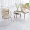 Mesas y Sillas de Exterior, Mesas y Sillas Pequeñas para Patio y Balcón, Mesas y Sillas de Comedor para Jardín, Mesas y Sillas de Ocio para Exterior, Juegos de Muebles para Jardín