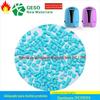 Venda Direta da Fábrica Alto-falante Bluetooth Matéria-prima TPE Borracha TPR Revestido de PP Carcaça de Áudio PC Revestida de Borracha TPE TPE
