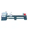 Suministro directo del fabricante: Torno Horizontal de Silla de Montar Ca6150X3000, Torno Convencional de Gran Diámetro para Corte Pesado 6150
