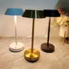 Lámpara de Mesa Decorativa Velas Magcharm, Lámpara de Escritorio Ambiental, Luz para Dormir Mesita de Noche Restaurante Dormitorio, Luz de Noche Recargable para Bar