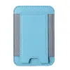 Soporte Magnético Elástico para Tarjetas del Fabricante Tela Elástica Magsafe Soporte Magnético Fuerte para Tarjetas Adecuado para Teléfonos Móviles Apple 16P/15/14