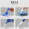 Recarga de tinta para marcador Goulianbi, líquido de relleno de tinta para marcador negro, rojo y azul, resistente al agua y al aceite, venta al por mayor