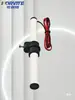 Haste de Limite Retrátil Universal para Portão Interruptor de Portão Retrátil Sensor de Abertura/Fechamento de Porta Haste Magnética Detector de Interruptor Reed Haste de Interruptor de Limite