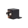 Relé Automotriz de Suministro 12V 40A Jd1912-1H Pin de Cobre Cuatro Pines Cinco Pines Pin Ancho Relé de Alta Corriente