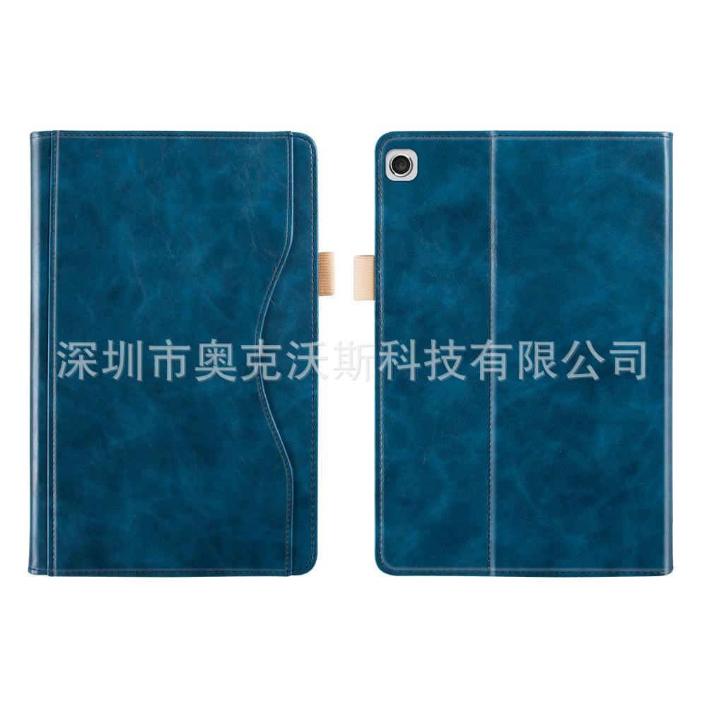 联想tab m10 疯马前撑