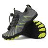 Novos Sapatos de Caminhada 2025, Sapatos de Surfe Masculinos e Femininos para Exterior, Sapatos de Areia para Caminhar na Água, Sapatos Barefoot Familiares para Rafting em Rios, Sapatos Barefoot